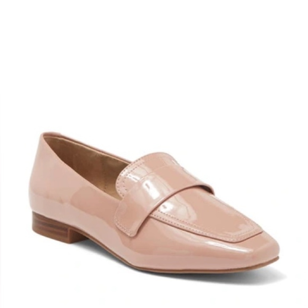 Steve Madden Riski Loafers